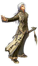 ������#003�Υ���ͥ���/��TAIPEI2008��05��PC/Xbox 360�ǥ����С�����ͭ���줿MMORPG��Xenjo Online�פϡ����ά���ڤ껥����