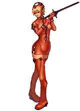 ������#007�Υ���ͥ���/��TAIPEI2008��05��PC/Xbox 360�ǥ����С�����ͭ���줿MMORPG��Xenjo Online�פϡ����ά���ڤ껥����