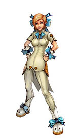 ������#009�Υ���ͥ���/��TAIPEI2008��05��PC/Xbox 360�ǥ����С�����ͭ���줿MMORPG��Xenjo Online�פϡ����ά���ڤ껥����