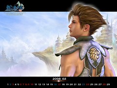 画像集#006のサムネイル/Soft-World,MMORPG「Xenjo Online」の“技術成果発表会”を台湾で開催&ゲームの新情報を公開