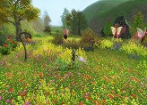 画像集#010のサムネイル/Soft-World,MMORPG「Xenjo Online」の“技術成果発表会”を台湾で開催&ゲームの新情報を公開