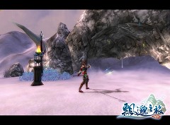 画像集#013のサムネイル/Soft-World,MMORPG「Xenjo Online」の“技術成果発表会”を台湾で開催&ゲームの新情報を公開