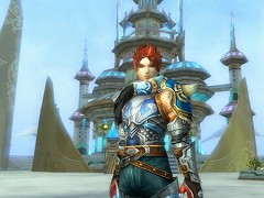 画像ギャラリー No.002のサムネイル画像 / 見どころ満載。「Xenjo Online」のプロモーションムービーをUp