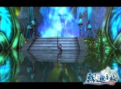 画像集#002のサムネイル/クロスプラットフォーム作品を目指すMMORPG,「Xenjo Online」のスクリーンショット40点を掲載