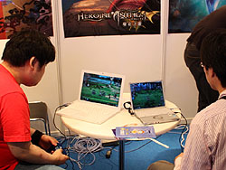 ꡼ No.005Υͥ / TGS 2009ѥѥӥꥪǸĤȥޤȤƾҲ