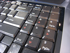 画像ギャラリー No.006のサムネイル画像 / マザーボード以外にも広がる,ASUSTeKのゲーマー向けブランド「R.O.G」