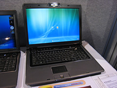 画像ギャラリー No.007のサムネイル画像 / マザーボード以外にも広がる,ASUSTeKのゲーマー向けブランド「R.O.G」