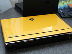 画像ギャラリー No.008のサムネイル画像 / マザーボード以外にも広がる,ASUSTeKのゲーマー向けブランド「R.O.G」