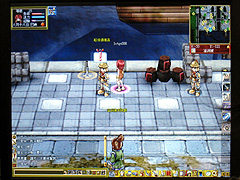 ������#010�Υ���ͥ���/��TAIPEI2008��09�Ϲ�����֥饰�ʥ�������饤��ס� RUN UP�Ρ��»����� ONLINE��