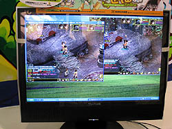 ������#002�Υ���ͥ���/��TAIPEI2008��10�ϥ饤�ȷ�MMORPG�Ρȵ�ǽ���ɤ�ˤ᤿����Φ���Ρ����� Online��