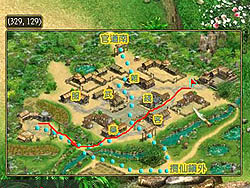 ������#009�Υ���ͥ���/��TAIPEI2008��10�ϥ饤�ȷ�MMORPG�Ρȵ�ǽ���ɤ�ˤ᤿����Φ���Ρ����� Online��