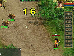 ������#014�Υ���ͥ���/��TAIPEI2008��10�ϥ饤�ȷ�MMORPG�Ρȵ�ǽ���ɤ�ˤ᤿����Φ���Ρ����� Online��