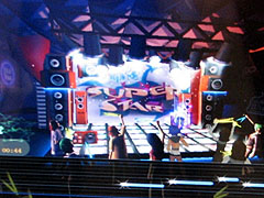 ������#004�Υ���ͥ���/��TAIPEI2008��13�������ǥ��饪������ƥ��ȡ������ѡ����������������뤫�⤷��ʤ������SuperStar�פäƤ��ä�����