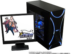 ������#001�Υ���ͥ���/�ĥ��⤫��ֵ�ž��Ƚ �ۿ��ǡ׿侩PCȯ�䡤�¤�MHF�Ѥˤ������ᡩ