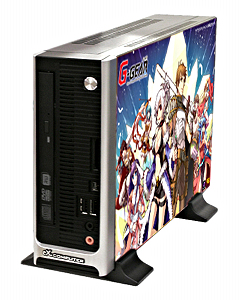 ������#001�Υ���ͥ���/�ĥ��⡤RO����饯�����Ǿ���륷�����դ���RO 6��ǯ��ǰĶ����PC