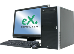 ���������꡼ No.002�Υ���ͥ������ / G-GEAR����TERA�׿侩��ǥ��쿷��HD 6870��i7-2600��ܤ���8��6000�ߤ���ʤɡ���3��ǥ�