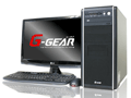 G-GEAR��HD 7970��i7-2700K����ܤ���������PC��ȯ�䡣��15���ߤ���