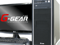 GTX 560��i7-2600���Ѥ���9���ߤΡ�PSO2�׿侩PC��G-GEAR���顣PSO2��������Microsoft���磻��쥹������ѥåɤ�Ʊ��