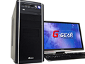 G-GEAR��GTX 560 Ti��i7-3770��ܤ���10���ߤ���Υ�����PC��ȯ�䡣GTX 680��i7-3770K���ѥ�ǥ��