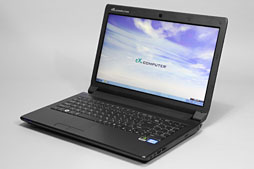 ꡼ No.002 | PRTSUKUMOǤ7档Ivy BridgeKeplerեHDվܤǰ²ʥޡΡPCƲо 