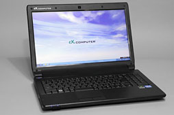 ꡼ No.005 | PRTSUKUMOǤ7档Ivy BridgeKeplerեHDվܤǰ²ʥޡΡPCƲо 