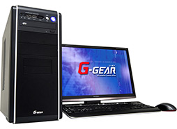 ꡼ No.001 | G-GEARGTX 660ѤΡ֥  ǥ塼ƥ ֥åץII׿侩PCȯ䡣BTOɸ๽ʤ86980