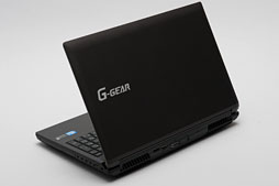 ꡼ No.006 | PRG-GEAR꡼ȤʤΡPC3DǽȵǽʤΥ٥ȥХ󥹤ǡޡ˺Ŭʤо