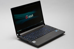 ꡼ No.009 | PRG-GEAR꡼ȤʤΡPC3DǽȵǽʤΥ٥ȥХ󥹤ǡޡ˺Ŭʤо