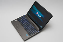 ꡼ No.017 | PRG-GEAR꡼ȤʤΡPC3DǽȵǽʤΥ٥ȥХ󥹤ǡޡ˺Ŭʤо