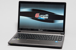 ꡼ No.002 | PR9椫㤨G-GEARοޡΡPCζä٤ǽȳĥäƤߤ