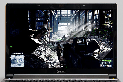 ꡼ No.005 | PR9椫㤨G-GEARοޡΡPCζä٤ǽȳĥäƤߤ