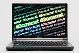 ꡼ No.007 | PR9椫㤨G-GEARοޡΡPCζä٤ǽȳĥäƤߤ