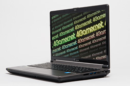 ꡼ No.008 | PR9椫㤨G-GEARοޡΡPCζä٤ǽȳĥäƤߤ