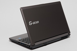 ꡼ No.013 | PR9椫㤨G-GEARοޡΡPCζä٤ǽȳĥäƤߤ