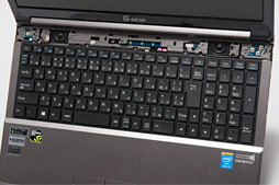 ꡼ No.021 | PR9椫㤨G-GEARοޡΡPCζä٤ǽȳĥäƤߤ