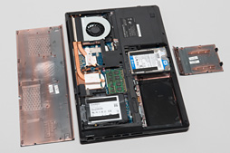 ꡼ No.023 | PR9椫㤨G-GEARοޡΡPCζä٤ǽȳĥäƤߤ