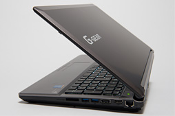 ꡼ No.027 | PR9椫㤨G-GEARοޡΡPCζä٤ǽȳĥäƤߤ