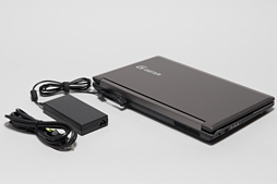 ꡼ No.032 | PR9椫㤨G-GEARοޡΡPCζä٤ǽȳĥäƤߤ