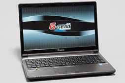 ꡼ No.035 | PR9椫㤨G-GEARοޡΡPCζä٤ǽȳĥäƤߤ