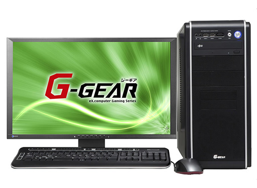 ������#002�Υ���ͥ���/G-GEAR��240Hz��ư�б���EIZO�������ޡ������ǥ����ץ쥤��FG2421�פȥ����ޡ�����PC�Υ��åȥ�ǥ�����䳫��