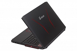 画像ギャラリー No.002のサムネイル画像 / G-GEAR，GTX 960M搭載で11万3000円強からの15.6インチゲームノートPC