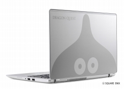 画像ギャラリー No.004のサムネイル画像 / G-GEAR,販売中のDQX推奨ノートPCで10%ポイント還元のキャンペーンを開催