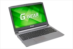 G-GEARGTX 1050 Tiܤǹ124000ߤΥޡΡPC