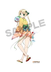 画像ギャラリー No.001のサムネイル画像 / TSUKUMOが第2回 全国エンタメまつりに出展。物販などを予定