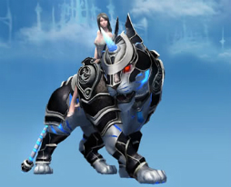 画像ギャラリー No.003のサムネイル画像 / G-GEAR,購入特典アイテム付きの「The Tower of AION」推奨PCを刷新