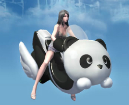 画像ギャラリー No.004のサムネイル画像 / G-GEAR,購入特典アイテム付きの「The Tower of AION」推奨PCを刷新