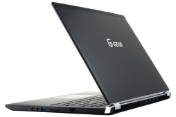 画像ギャラリー No.002のサムネイル画像 / G-GEAR,GTX 1070と垂直リフレッシュレート120Hzパネル搭載で税込20万円弱からのゲーマー向けノートPC