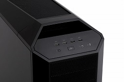 画像ギャラリー No.003のサムネイル画像 / G-GEAR,Cooler Master製PCケース採用のRTX 2080搭載ゲームPCを発売