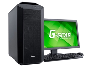 G-GEAR，RTX 2070＋i7-9700K搭載で税込23万7000円強からのゲーマー向け ...