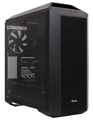 ���������꡼ No.002�Υ���ͥ������ / G-GEAR����NVIDIA TITAN RTX�׺��ѤΥ����ޡ�����PC��ȯ�䡣�ǹ���54���ߤ���